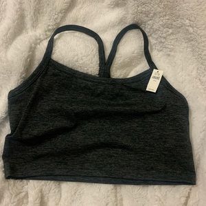 NWT American eagle offline sports bra